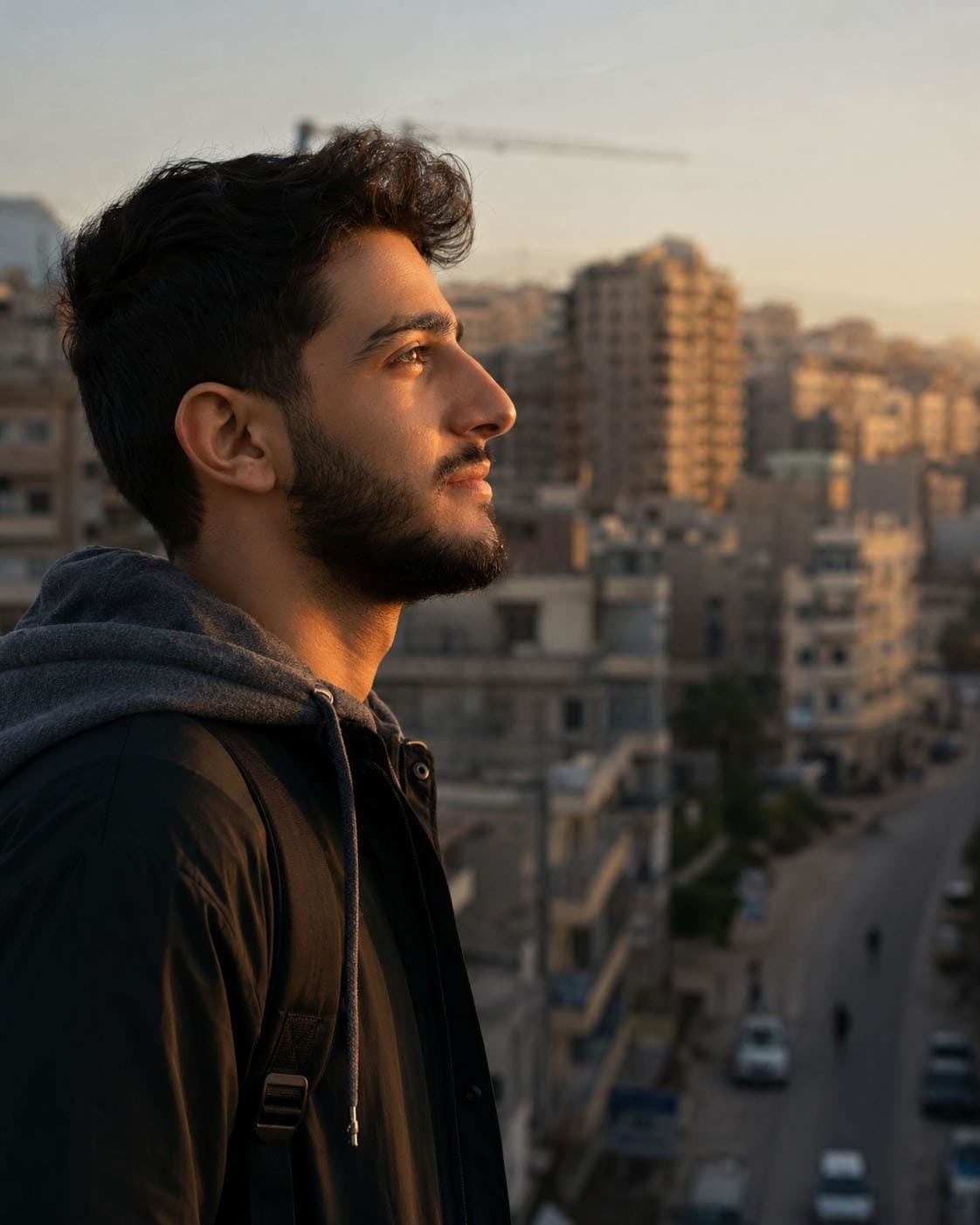 عمر الواكي