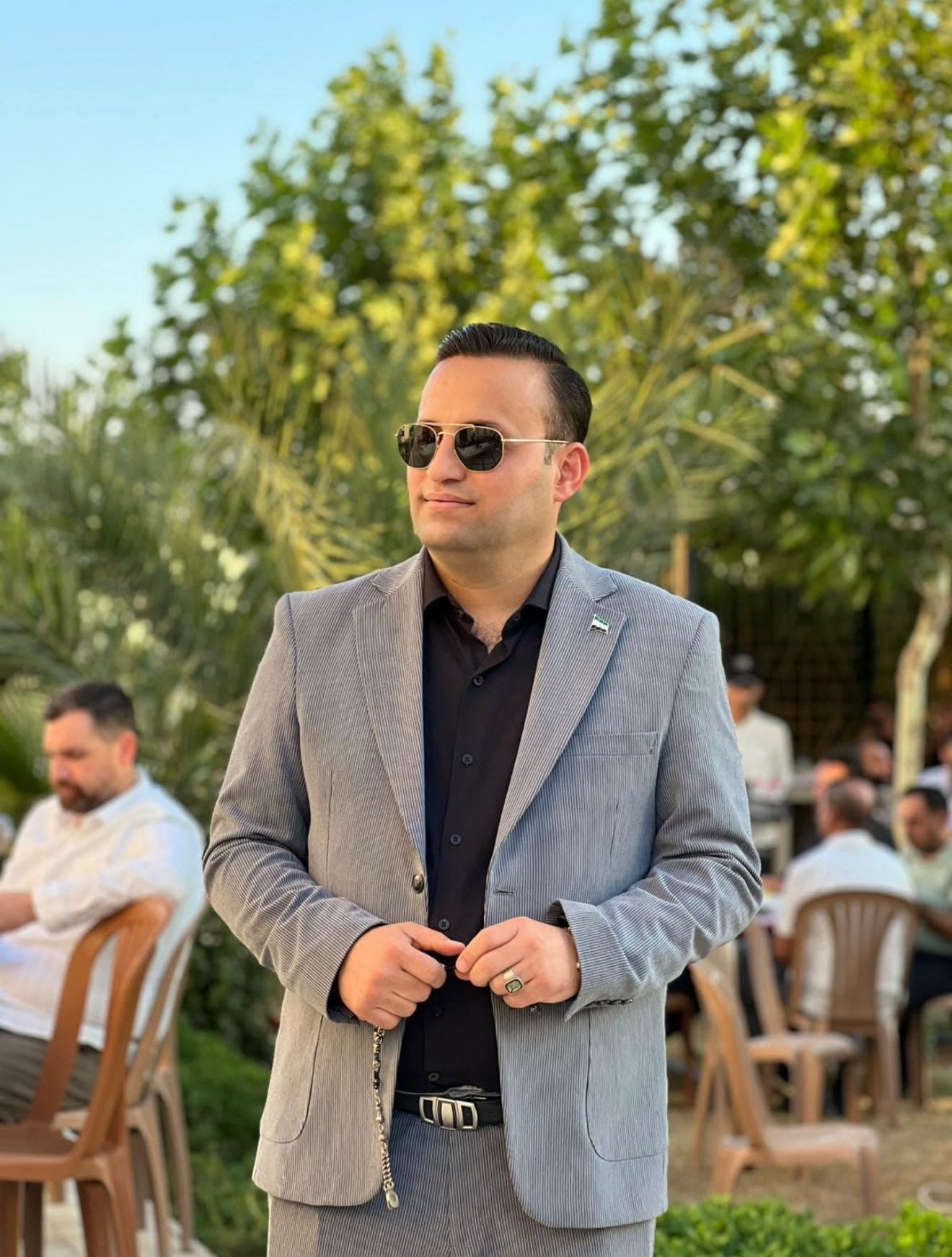 أنشطة توعية مجتمعية حول الطاقة